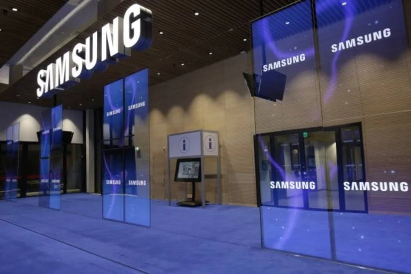 Samsung запатентовала дрон с распознаванием взгляда и жестов