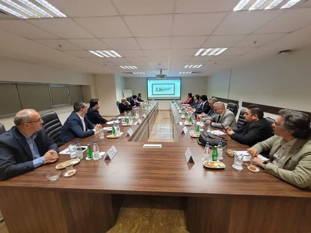 Bakı Metropolitenində yeniliklərin planlaşdırılmasında Türkiyə təcrübəsindən istifadə ediləcək