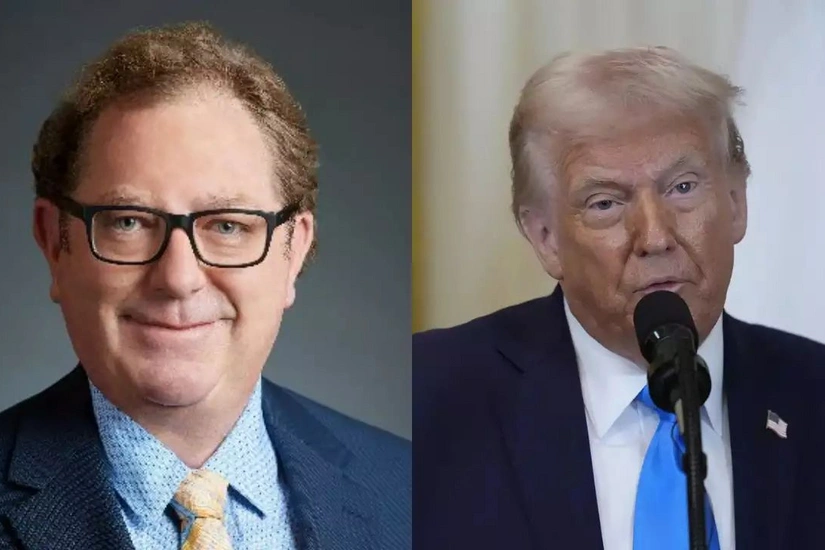 Avstraliyada siyasətçi Trampın şərəfinə adını dəyişib