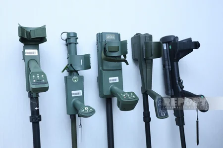 Saudi Arabia to provide financial support to demining works in Azerbaijan