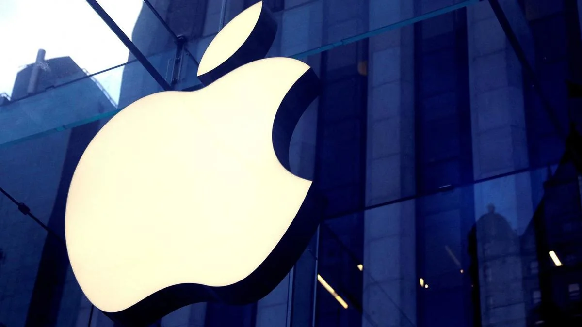 СМИ: ДР Конго планирует подать иск против Apple