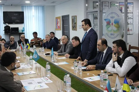 Ukraynada 20 Yanvar Bakı qırğını ilə bağlı silsilə filmlər hazırlanacaq