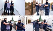 Azerbaijan ministry starts investigations into illegal financing at RT Baku office