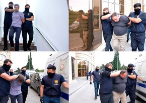 МВД Азербайджана подтвердило информацию о задержаниях в Sputnik-Азербайджан 