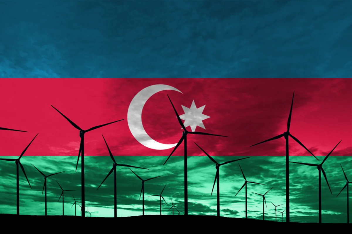 Winds of change: How Azerbaijan’s energy holds promise for NATO