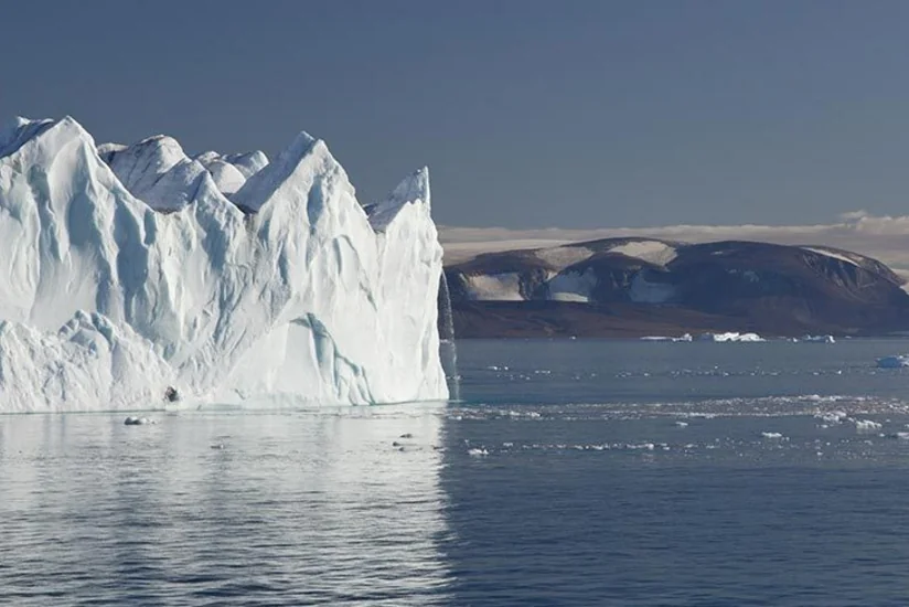 Pentaqon: Arktika ABŞ üçün strateji qarşıdurma bölgəsinə çevrilir