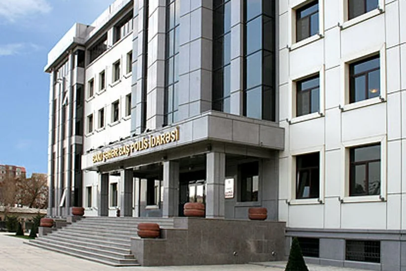 Baş əməliyyat müvəkkili yüksək vəzifəyə təyin edilib