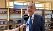 İğdır Universitetinin dosenti: Göy məscidi ziyarət etmək, orada namaz qılmaq istərdik