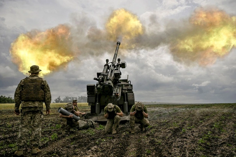 KİV: Ukraynadakı müharibə son mərhələyə qədəm qoyur