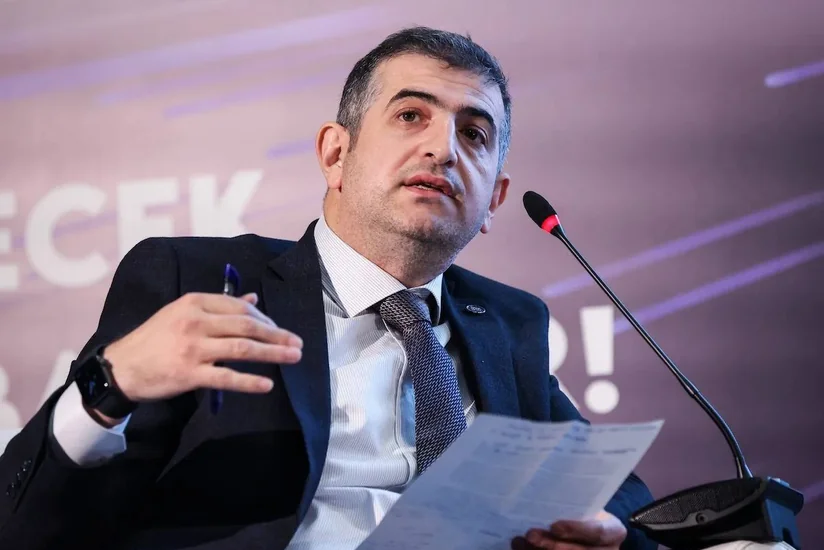 Baykar CEO rules out supplies of Bayraktar drones to Russia