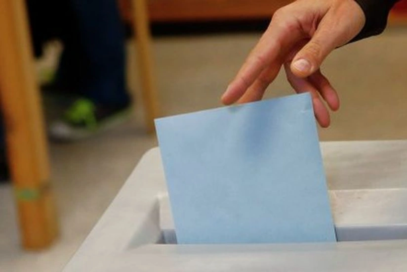 В Грузии наступил день тишины перед выборами