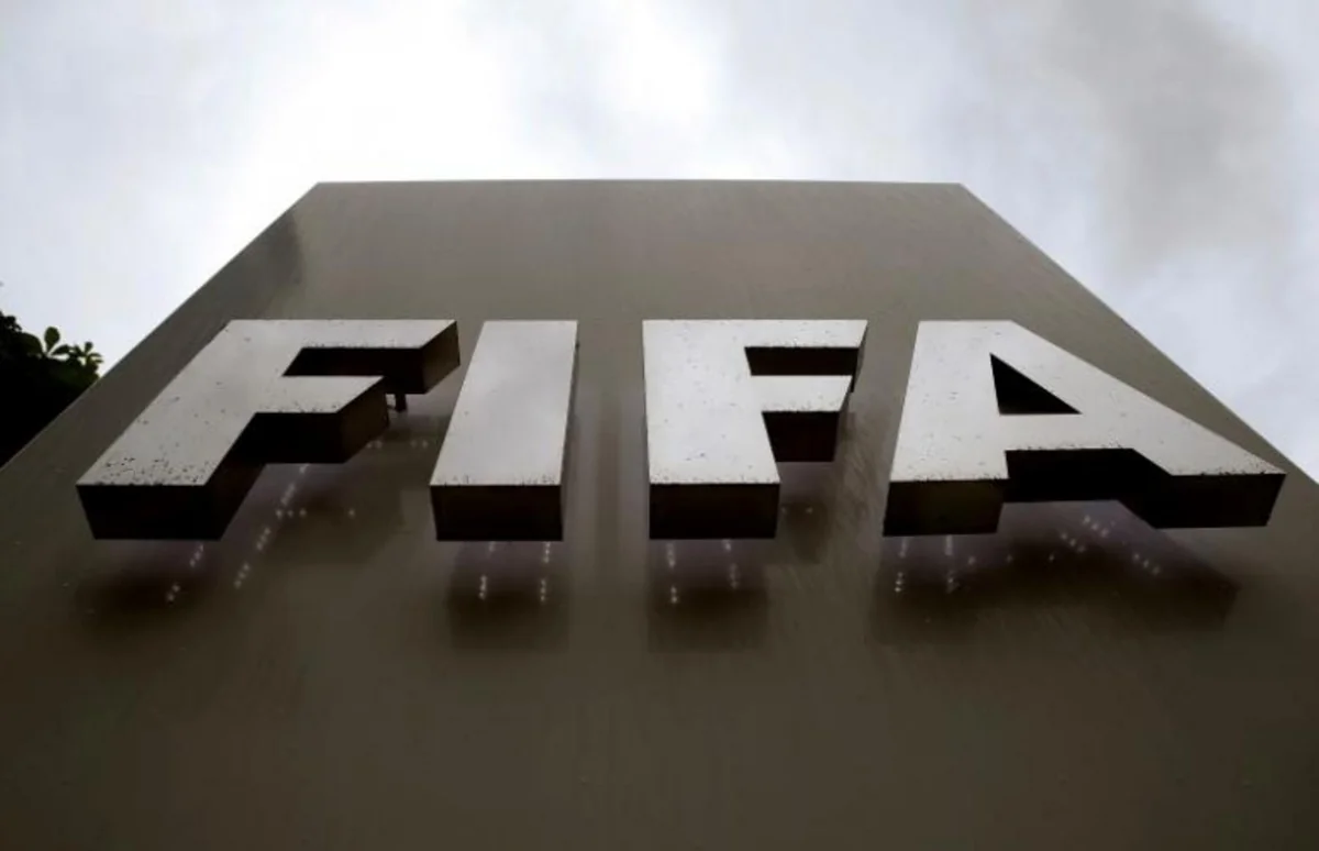 FİFA Qvatemala Futbol Federasiyasını diskvalifikasiya edib