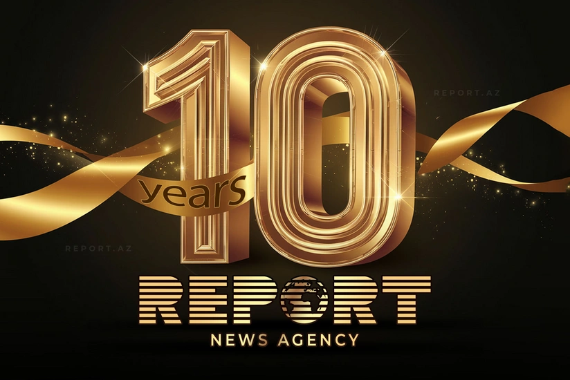 A decade of excellence: Report Information Agency turns 10