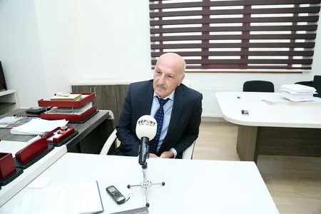 Tahir Cəfərov: Differensial enerji tariflərinin tətbiqi Azərbaycana əlavə gəlir gətirəcək - MÜSAHİBƏ