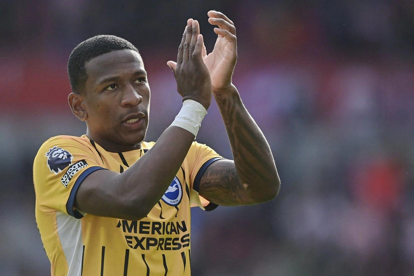 Ekvadorlu müdafiəçi Milana keçib