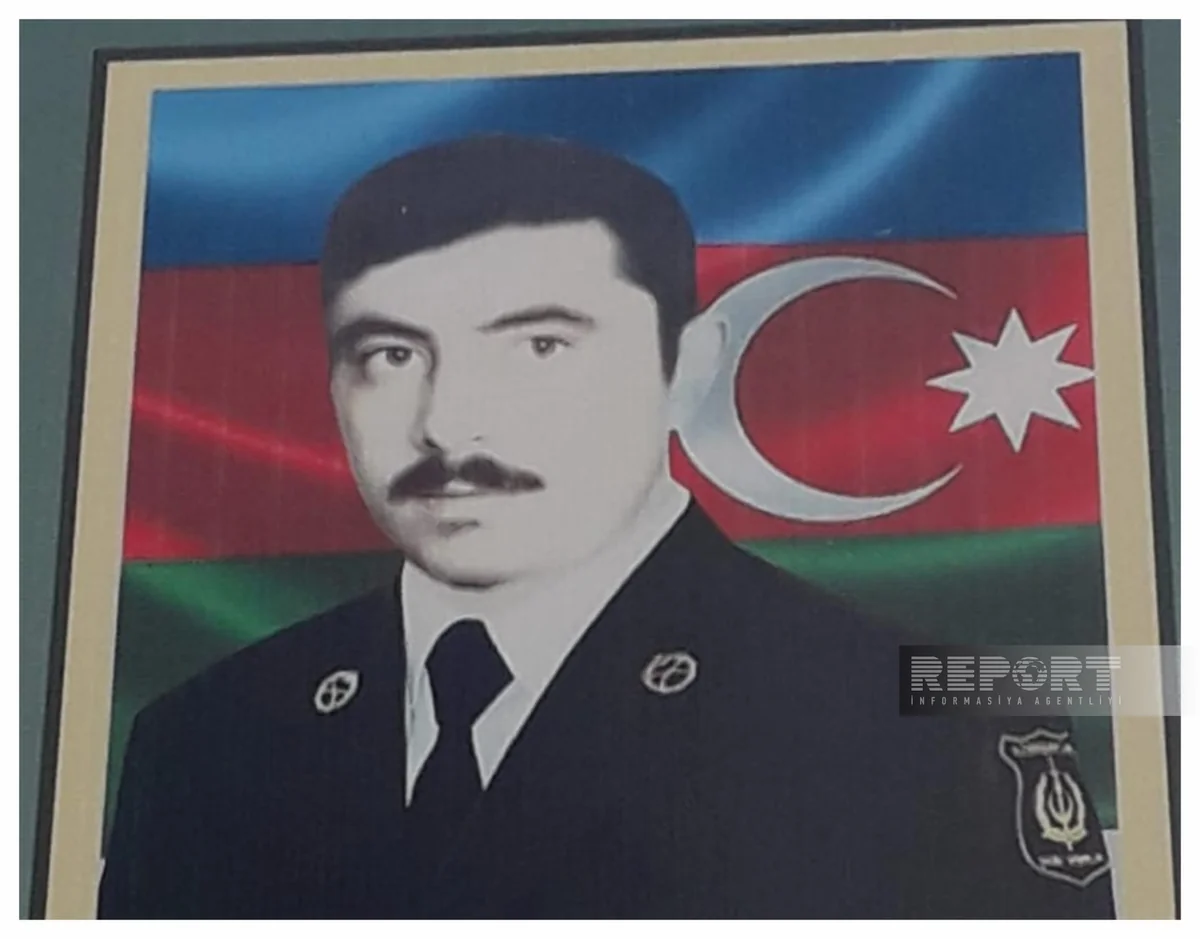 Şəhid qardaşı: O, könüllü getdiyi müharibədən 31 il sonra qayıtdı