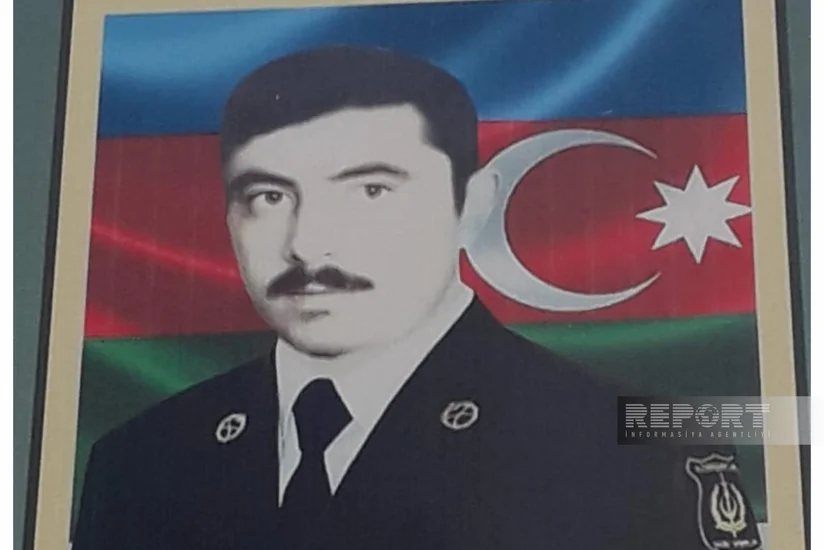 Şəhid qardaşı: O, könüllü getdiyi müharibədən 31 il sonra qayıtdı