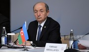 Sabiq nazir Fikrət Məmmədov “Şərəf” ordeni ilə təltif edilib