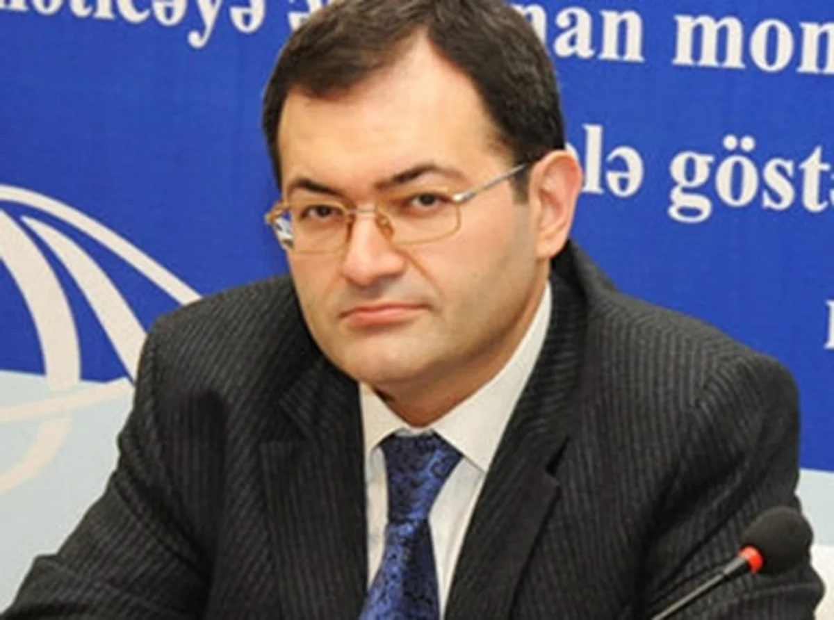 Nazir müavini: Müasir gənclərimizə müsbət yanaşıram