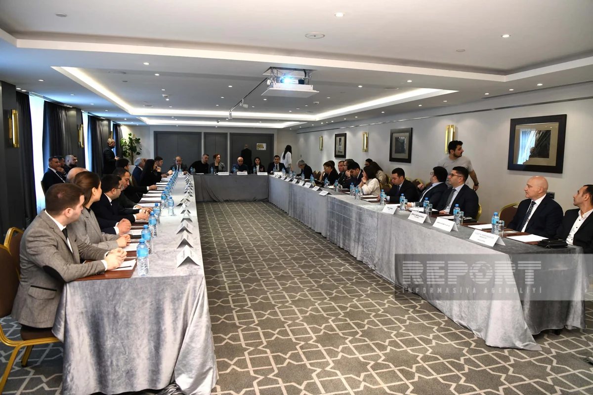 Onlayn İctimai Nəzarət Platforması: Problemlərin 70 %-dən çoxu həllini tapıb