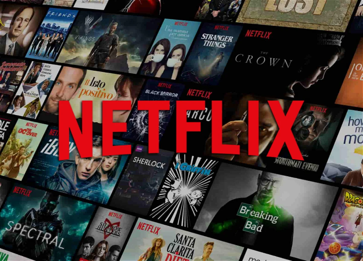 Netflix приостановил российские кинопроекты