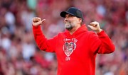 Adı “Roma” və “Real” ilə hallanan Klopp şayiələrə aydınlıq gətirib: “Tamamilə cəfəngiyyatdır”