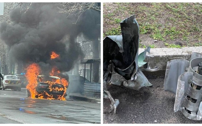 В Одесской ОВА подтвердили ракетные удары врага по городу-ВИДЕО