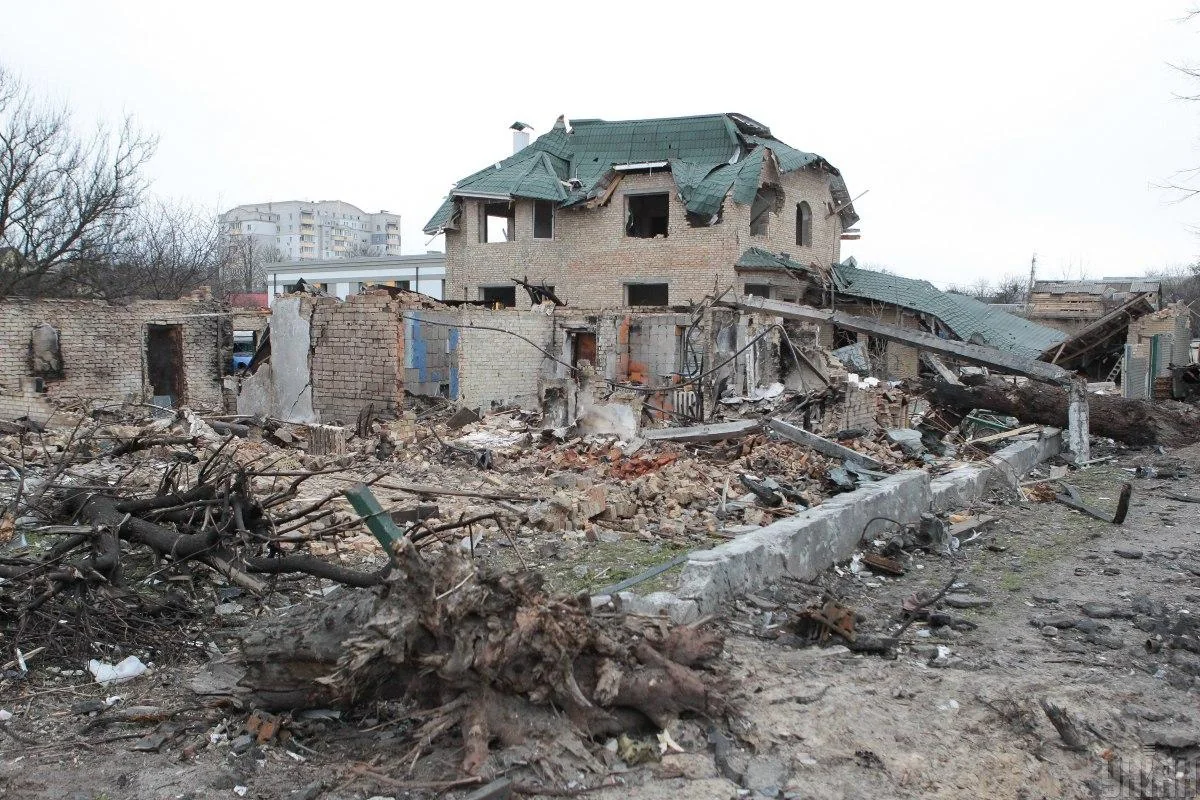 В Киевской области обнаружены тела более 1 200 гражданских лиц