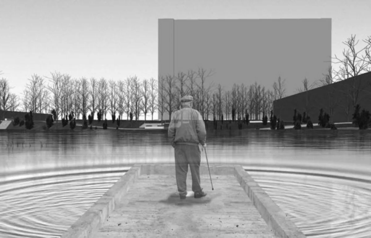 Slovakiyada koronavirus qurbanlarına abidə ucaldılacaq