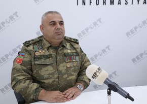Участник Апрельских боев: После шести месяцев комы я был готов вновь броситься в бой