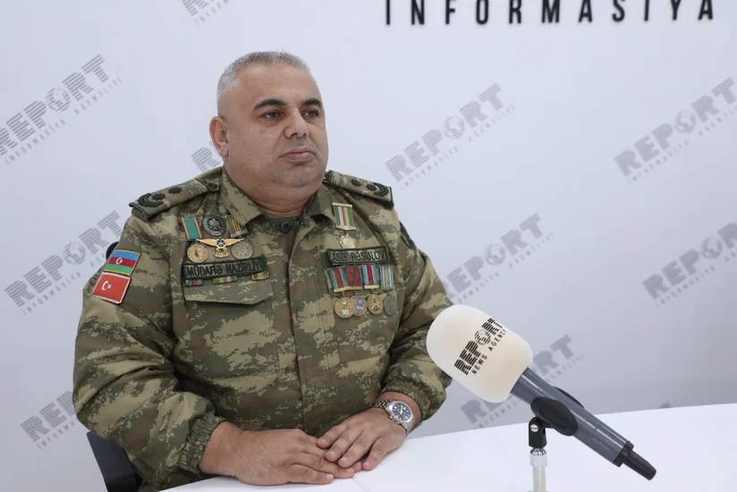 Altı ay komada qalan Aprel qazisi: Ayılanda ayağa qalxıb yenidən döyüşmək istəyirdim