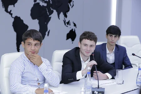 Sahil Babayev: Ölkə çempionatına titulundan asılı olmayaraq, hər bir boksçu qatılacaq