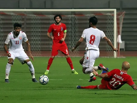 Azərbaycan millisi Nikola Yurçeviçin rəhbərliyi altında ilk qələbəsini qazanıb - YENİLƏNİB-6 - FOTO