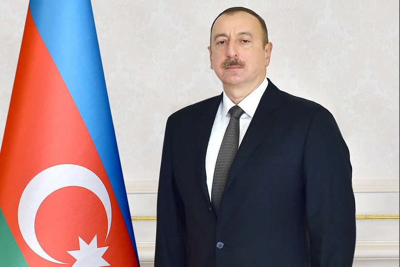 Azərbaycandakı dini konfessiyaların rəhbərləri Prezidentə müraciət edib