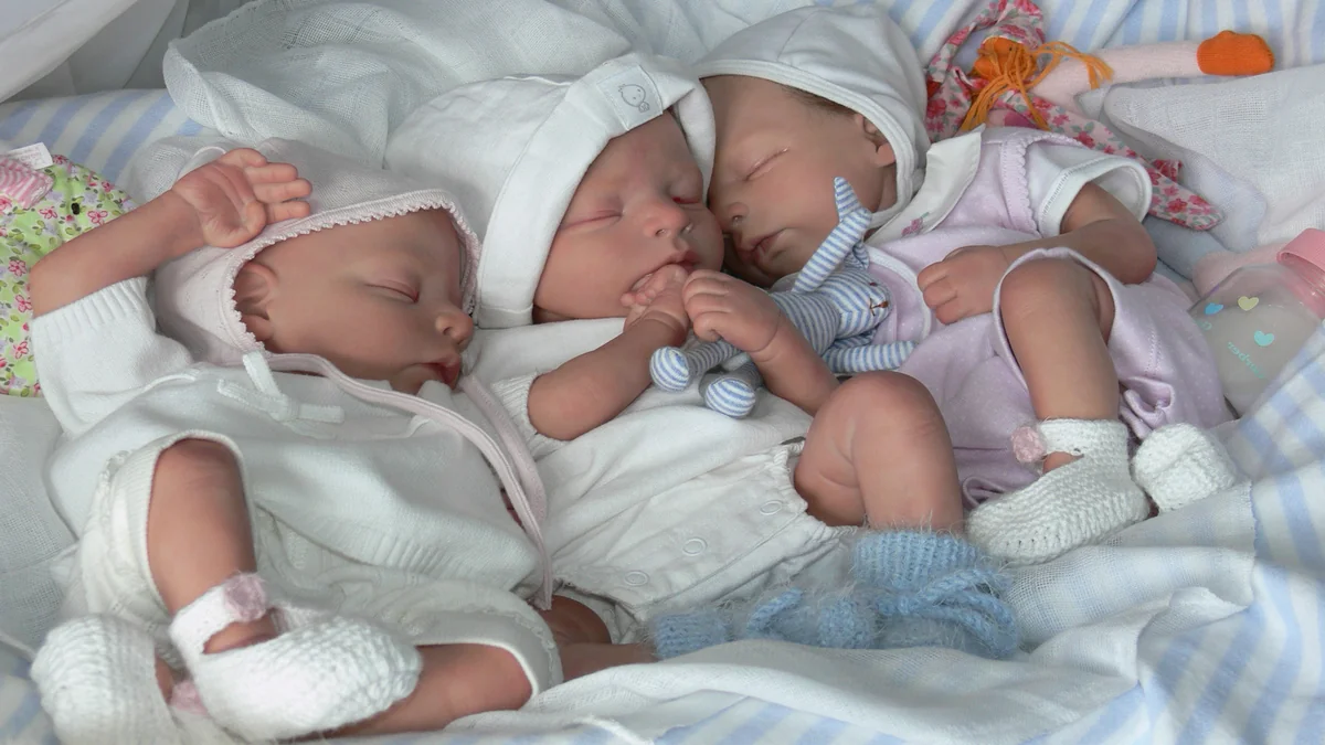 Some babies named Messi, Ronaldo, Zidane in Azerbaijan - LIST