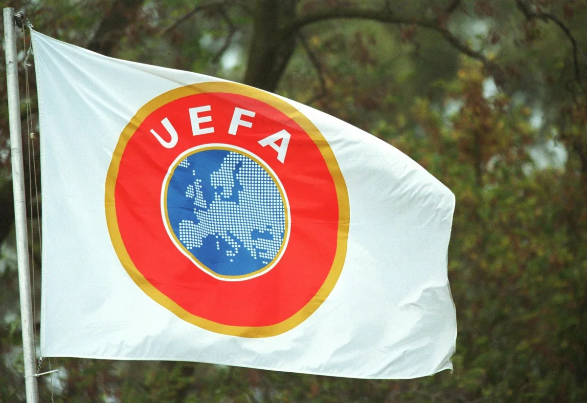 UEFA Rusiya ilə bağlı yaxın vaxtlarda qərar qəbul edəcək