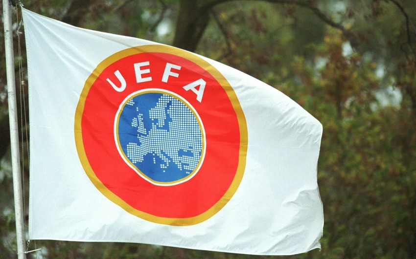 UEFA Rusiya ilə bağlı yaxın vaxtlarda qərar qəbul edəcək