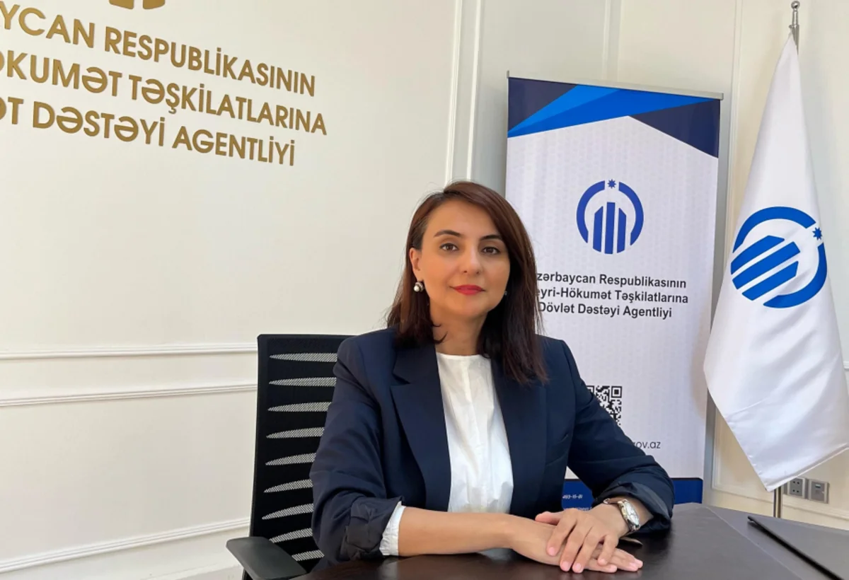 Gələn ay 100-ə yaxın ölkənin QHT-ləri Bakıda toplaşacaq