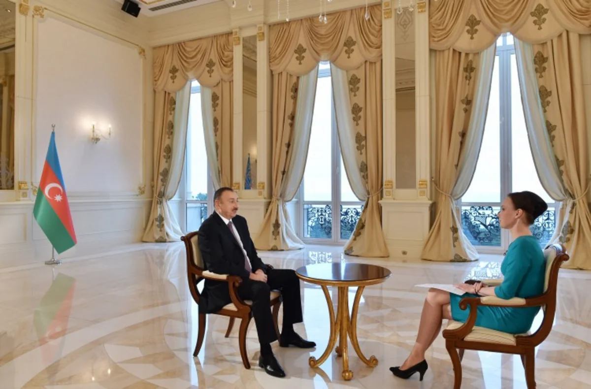 ​İlham Əliyev: Prioritet olmayan istiqamətlər, infrastruktur layihələri üzrə büdcə xərcləri azaldılacaq