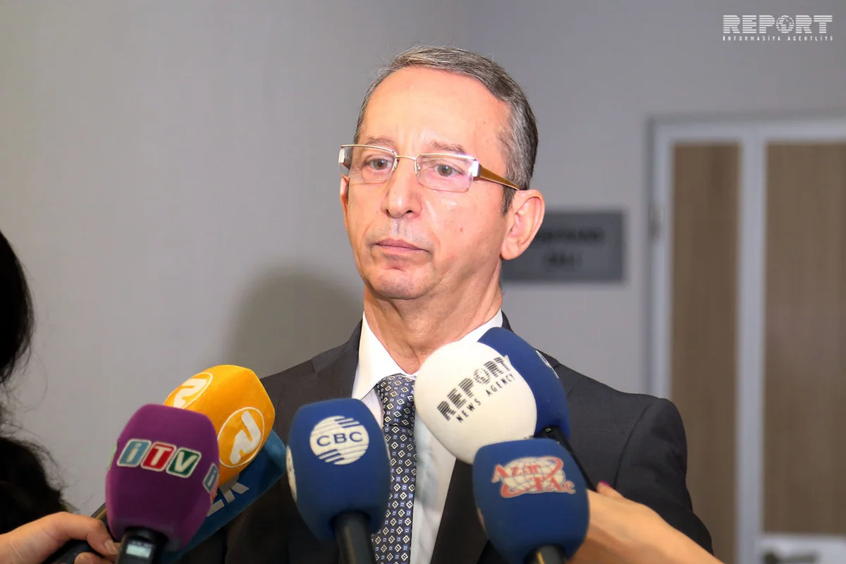 ​Azərbaycanda 512 nəfər şəkərli diabetlə xəstə uşaq dispanser qeydiyyatındadır