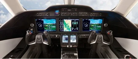 Honda produces airplane for businessmen