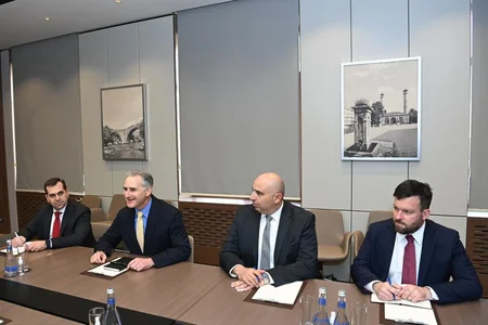 Azerbaijani FM: Armenia does not fulfill its obligations and continues military provocations