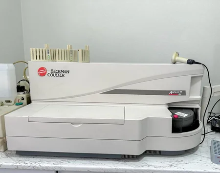 TƏBİB-in tabeliyindəki 70-dən çox tibb müəssisəsinin laboratoriyaları yenilənib - SİYAHI
