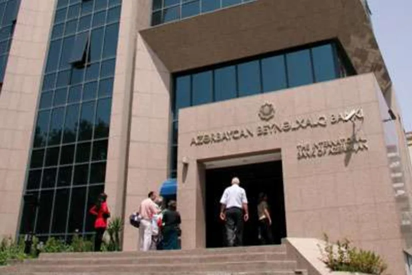​Azərbaycan Beynəlxalq Bankında yeni təyinat olub