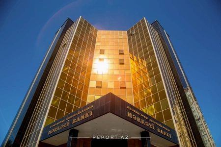 AMB yüklülük reyestrinə dair aylıq statistik məlumatlar açıqlayacaq