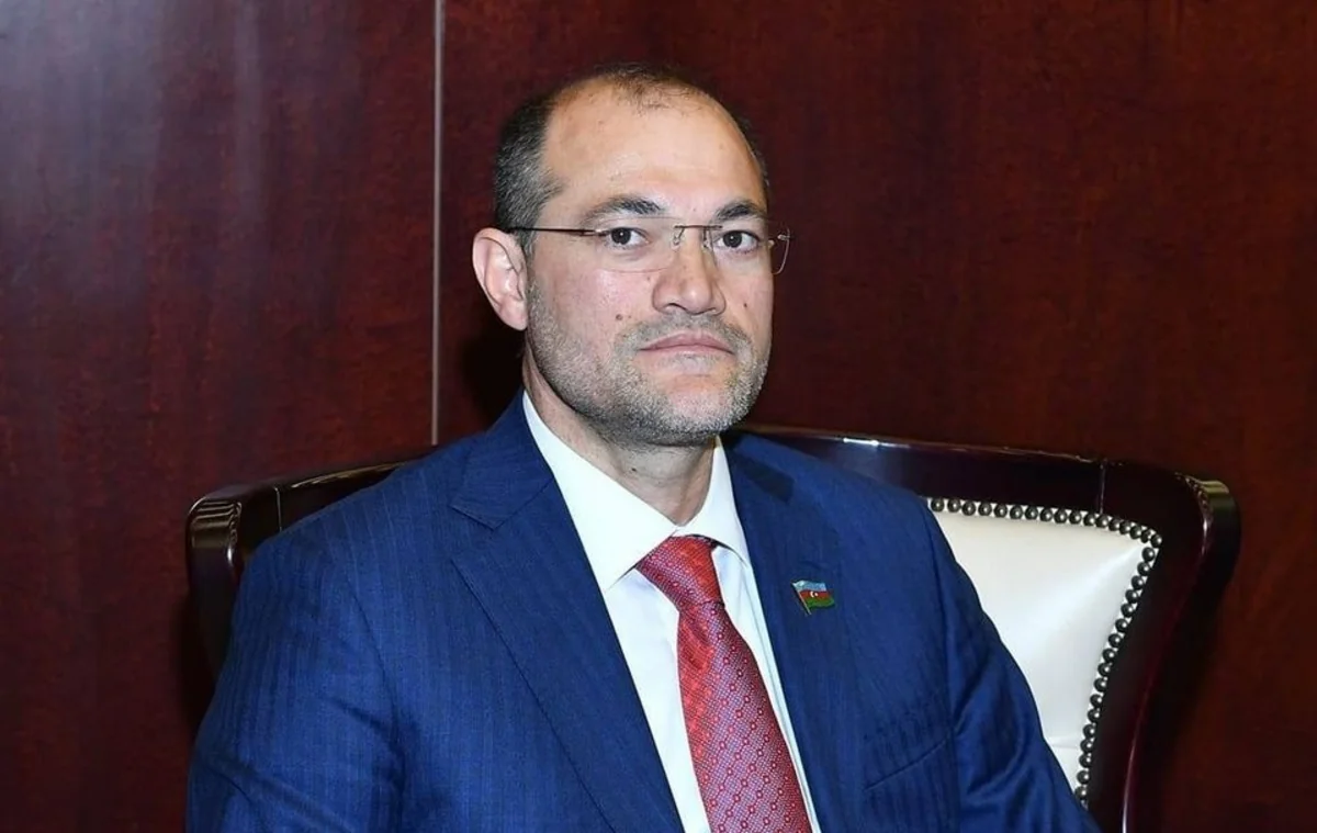 Deputata hörmətsizlik edən prokuror barəsində tədbir görüləcək