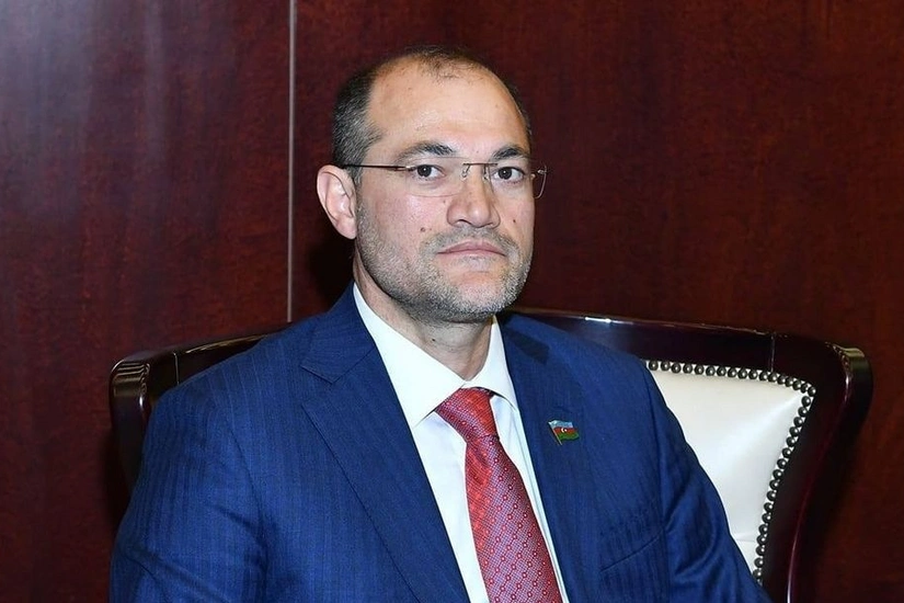 Deputata hörmətsizlik edən prokuror barəsində tədbir görüləcək