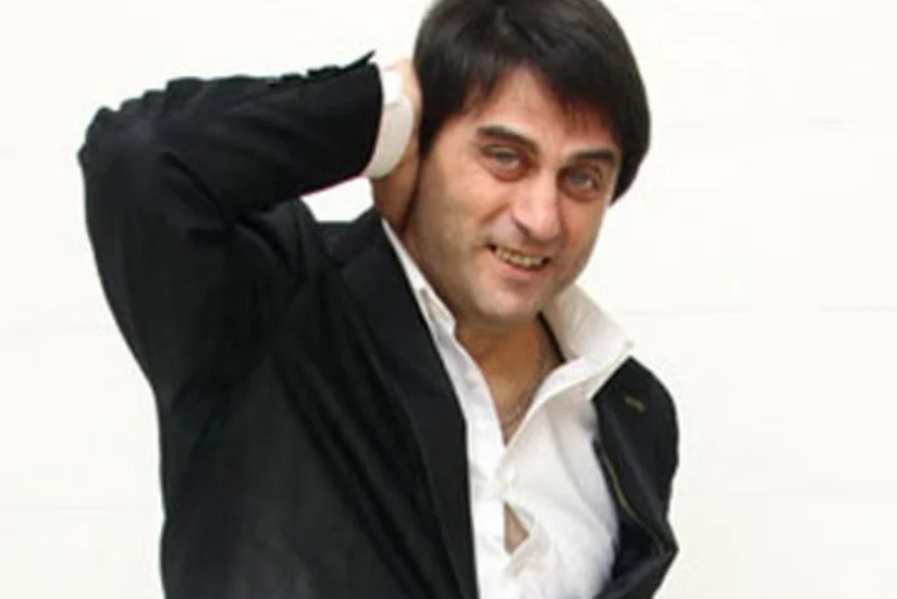 Sərxan Sərxan Bakıda konsert verəcək