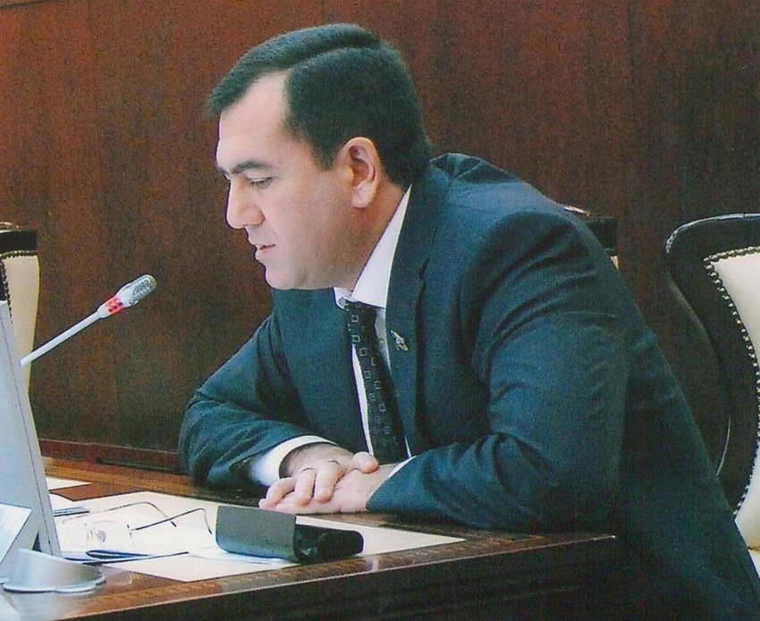 Deputat: Azərbaycanın İtaliyadakı səfiri bizə qarşı laqeydlik etdi