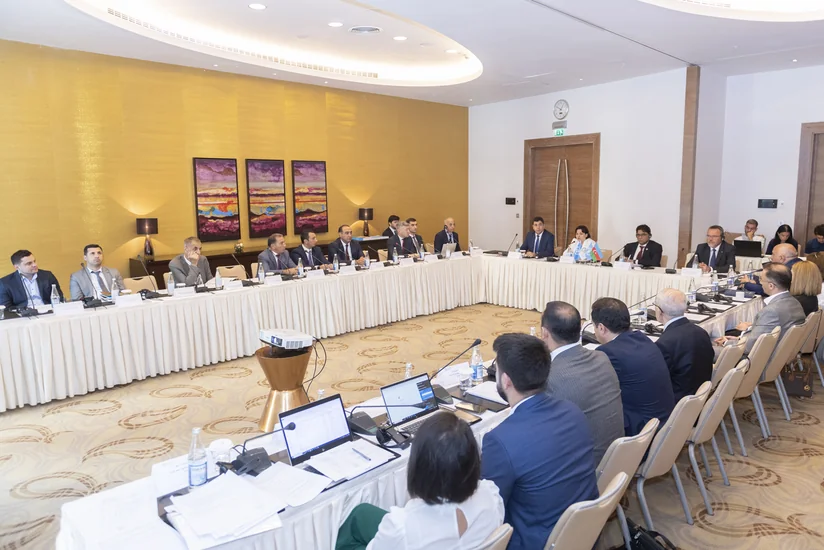 Azərbaycanda torpaqların istifadəsiz qalmasının qarşısını almaqla bağlı yeni layihəyə başlanılıb